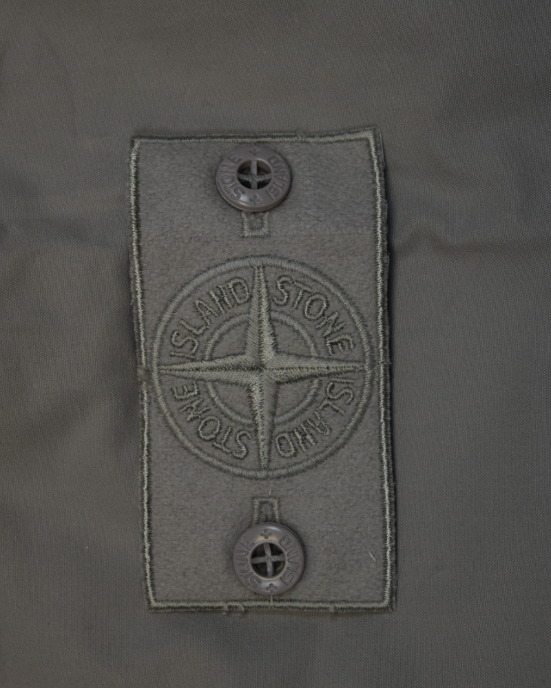 Stone Island Ghost Cargos Grey detail view