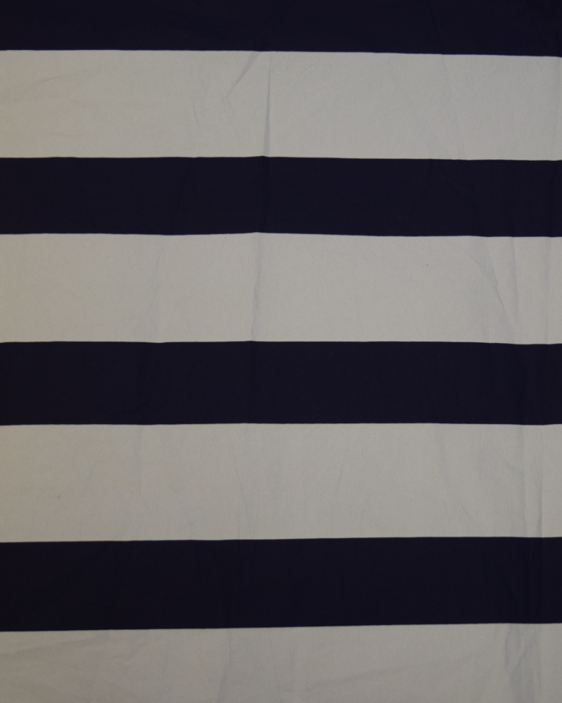 Stone Island Marina Long Sleeve Overshirt Blue detail view