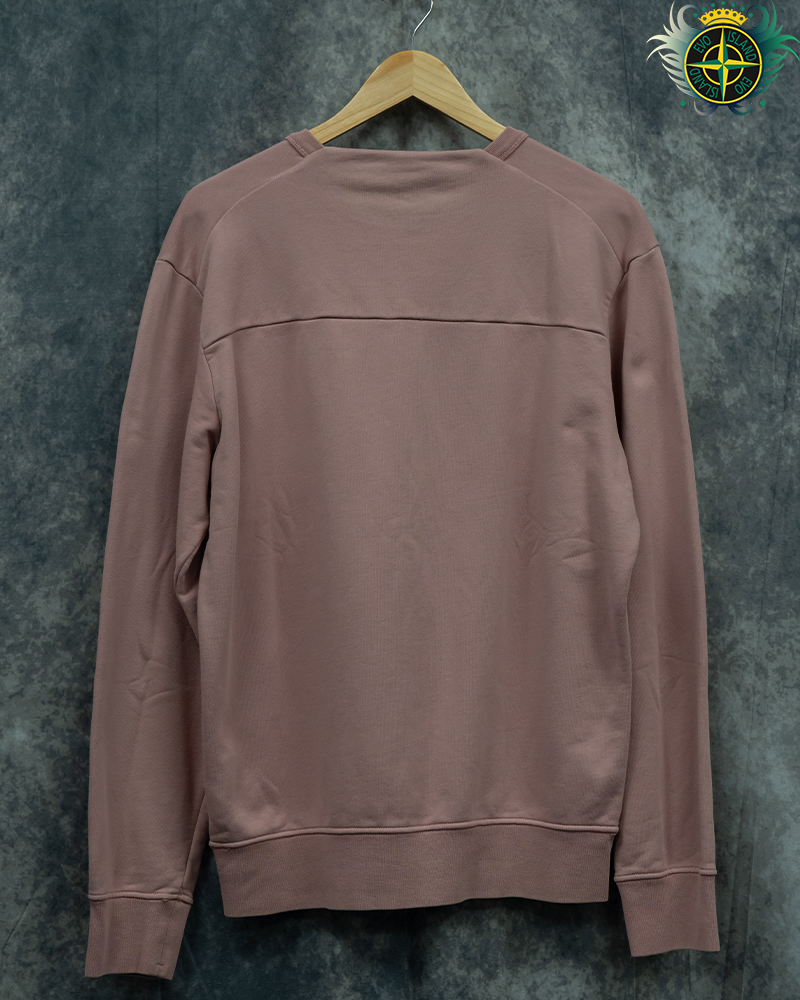 Stone Island Stelina Sweatshirt Pink