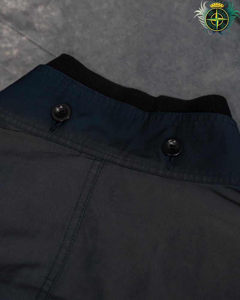 MA. Strum Field Jacket Navy Blue - XXL