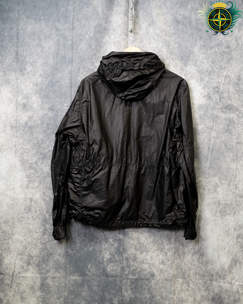 C.P Company CS II Lense Jacket Black - 46/S
