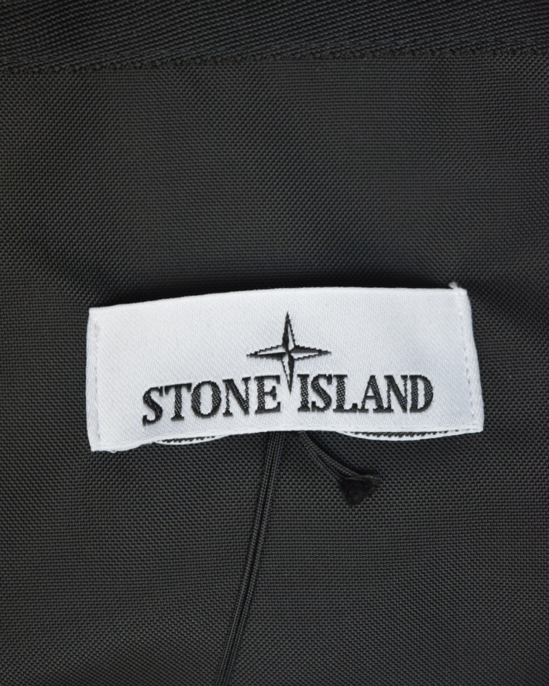 Stone Island Heritage Camo Backpack Camo detail view