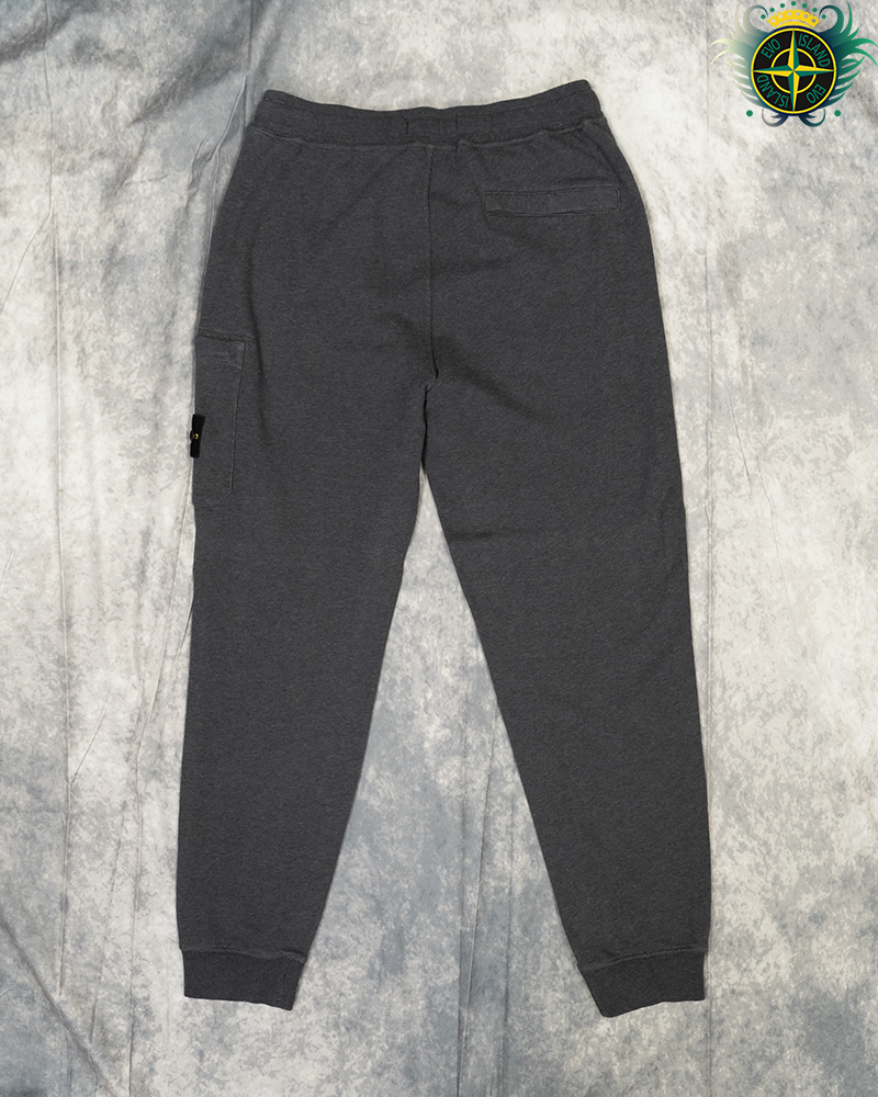 Stone Island Jogging Bottoms Grey