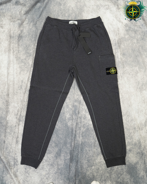 Stone Island Jogging Bottoms Grey - M