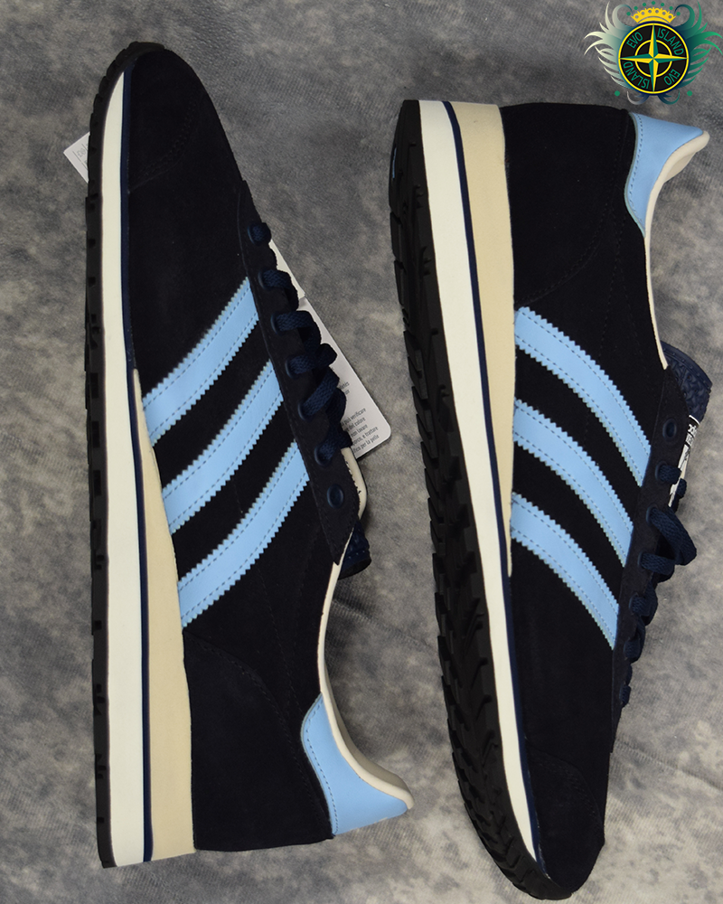 Adidas SPZL NG marathon Noel Gallagher Trainers - UK 9.5