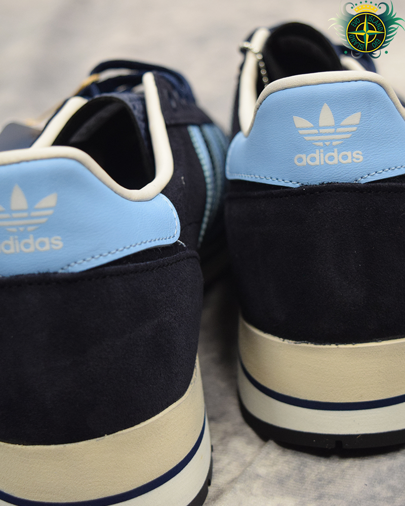 Adidas SPZL NG marathon Noel Gallagher Trainers - UK 9.5
