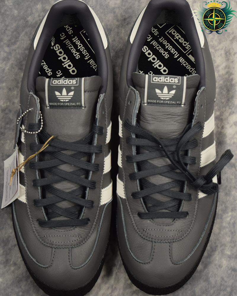 Adidas SPZL Lothertex Trainers