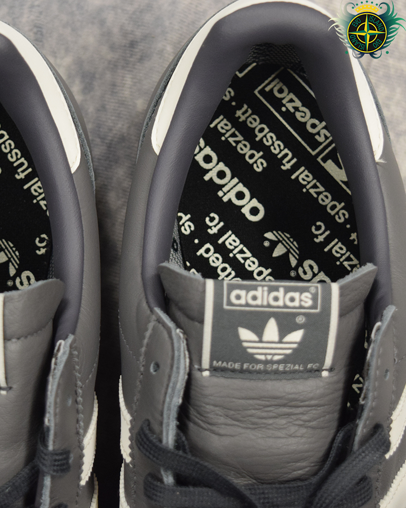 Adidas SPZL Lothertex Trainers