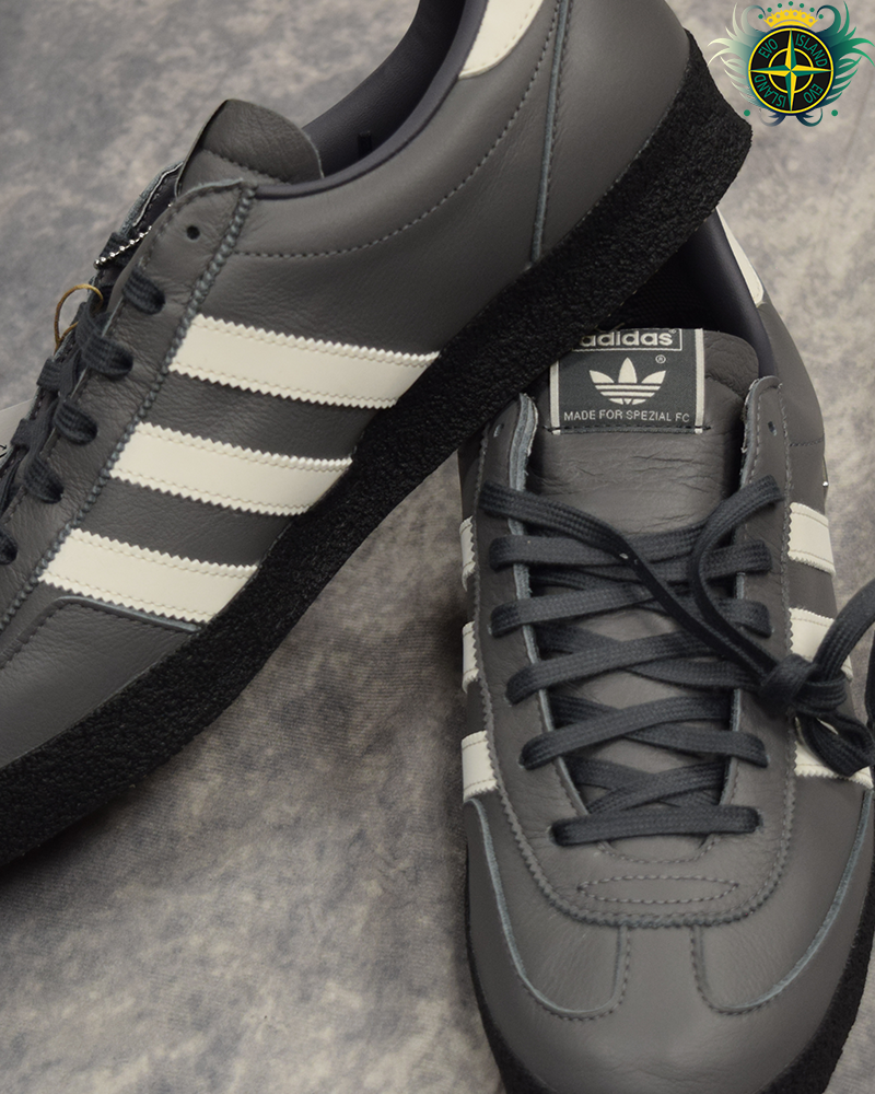 Adidas SPZL Lothertex Trainers