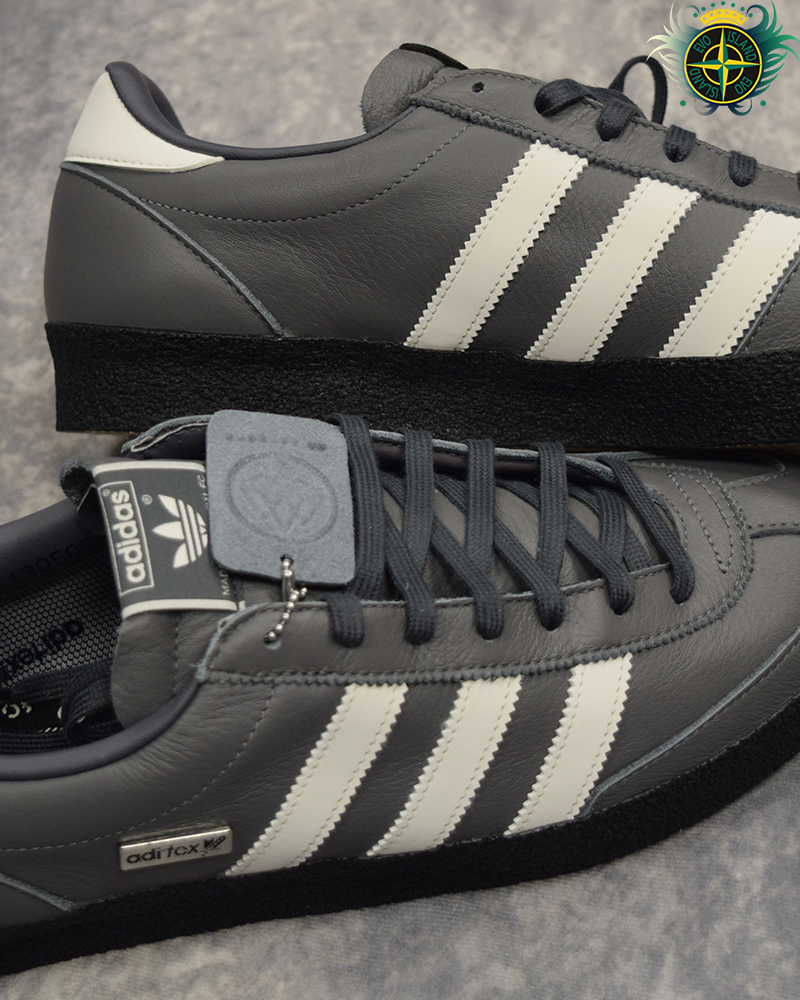 Adidas SPZL Lothertex Trainers