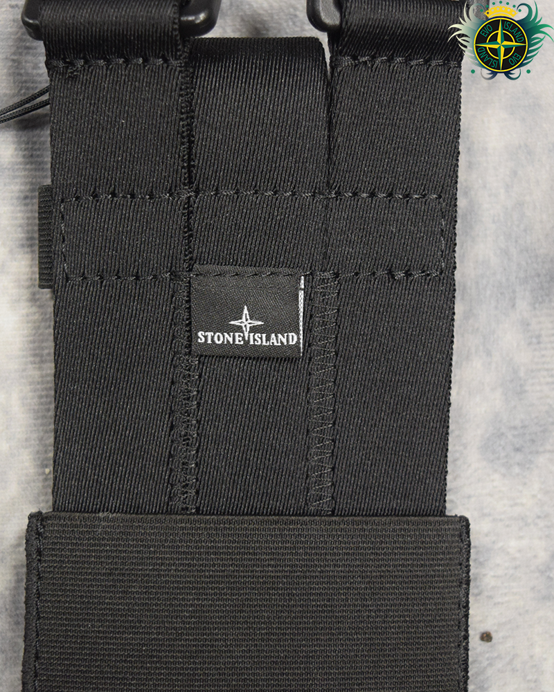 Stone Island iPhone Holder
