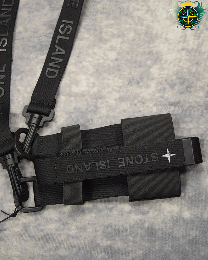 Stone Island iPhone Holder