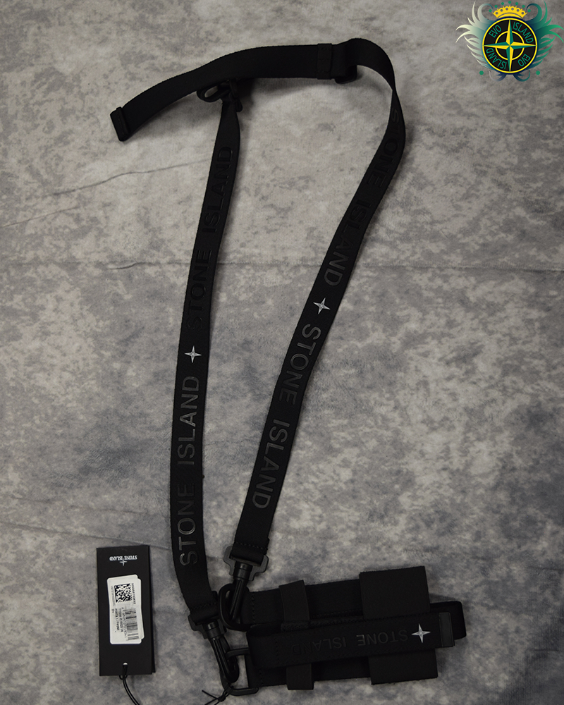 Stone Island iPhone Holder
