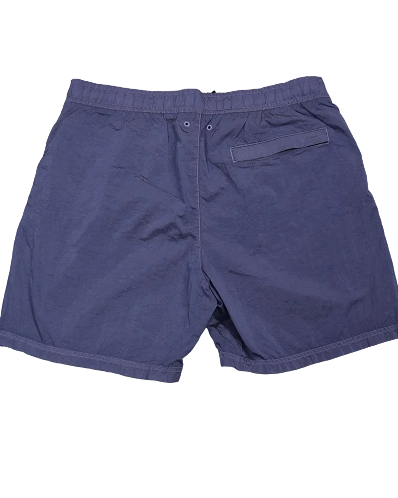 Stone Island Nylon Metal Swimmers Purple - L