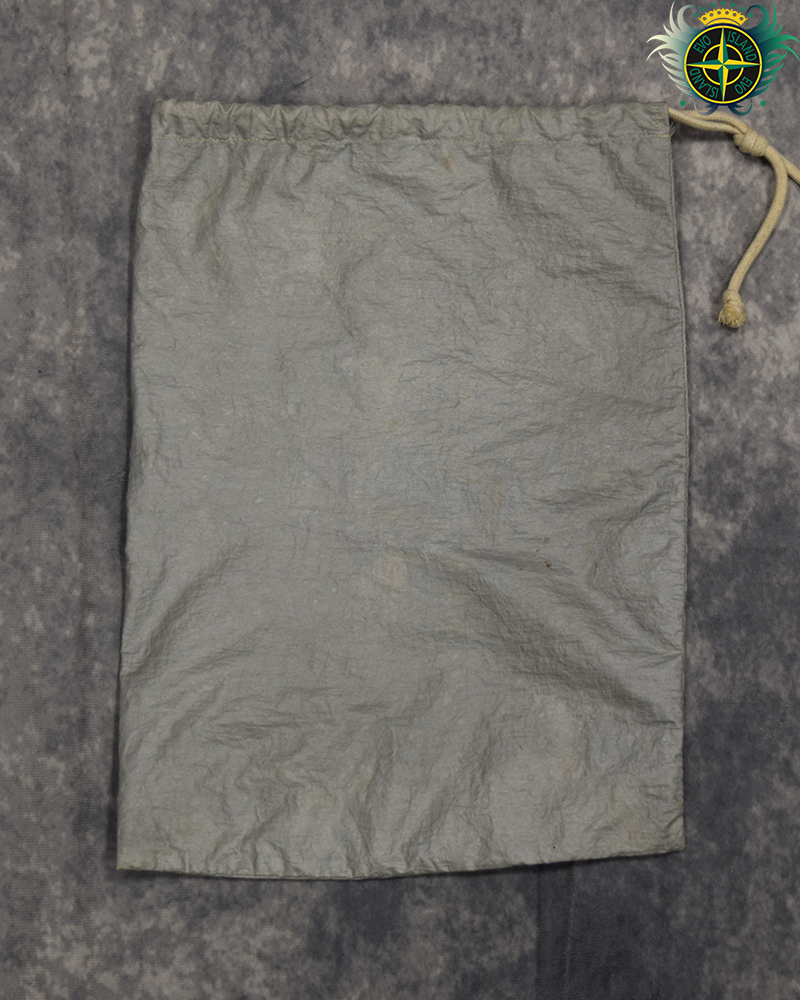 Stone Island 1986 Packable Pouch