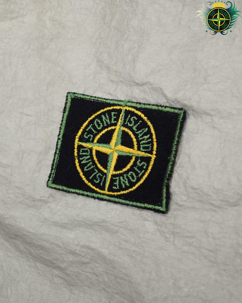 Stone Island 1986 Packable Pouch