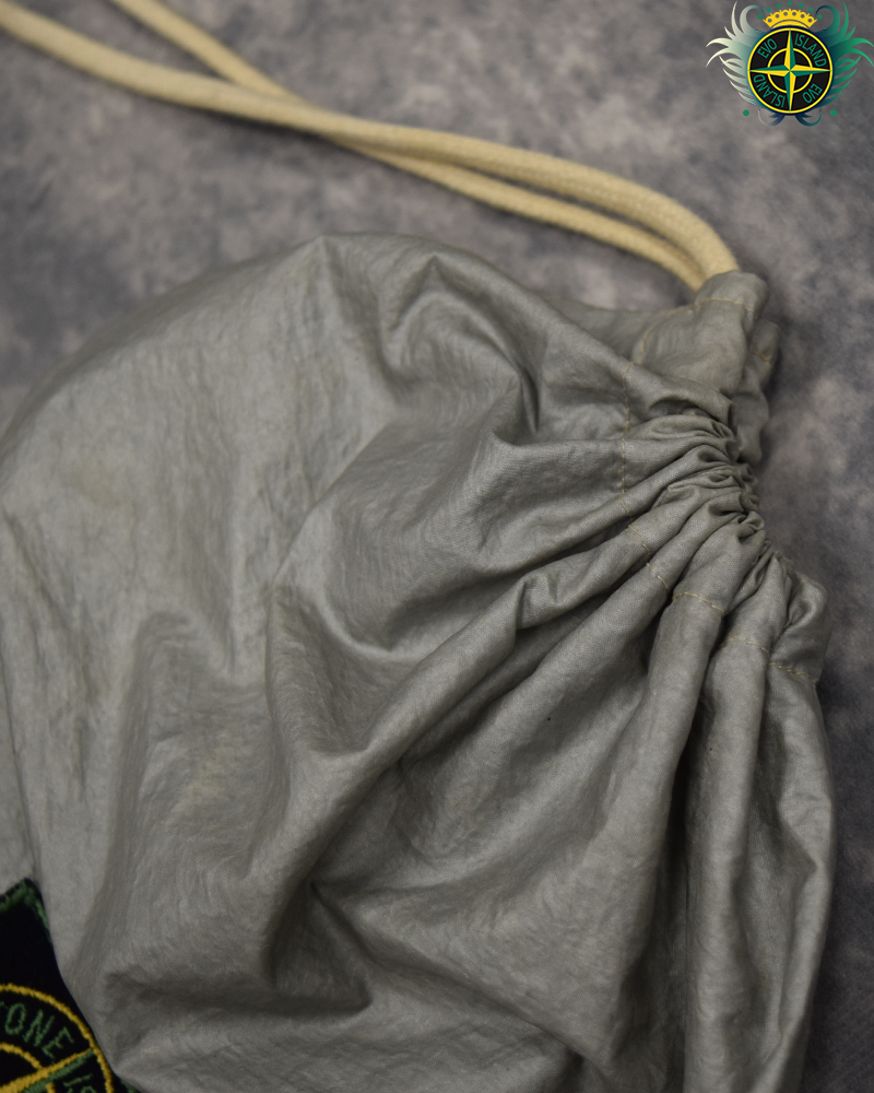 Stone Island 1986 Packable Pouch