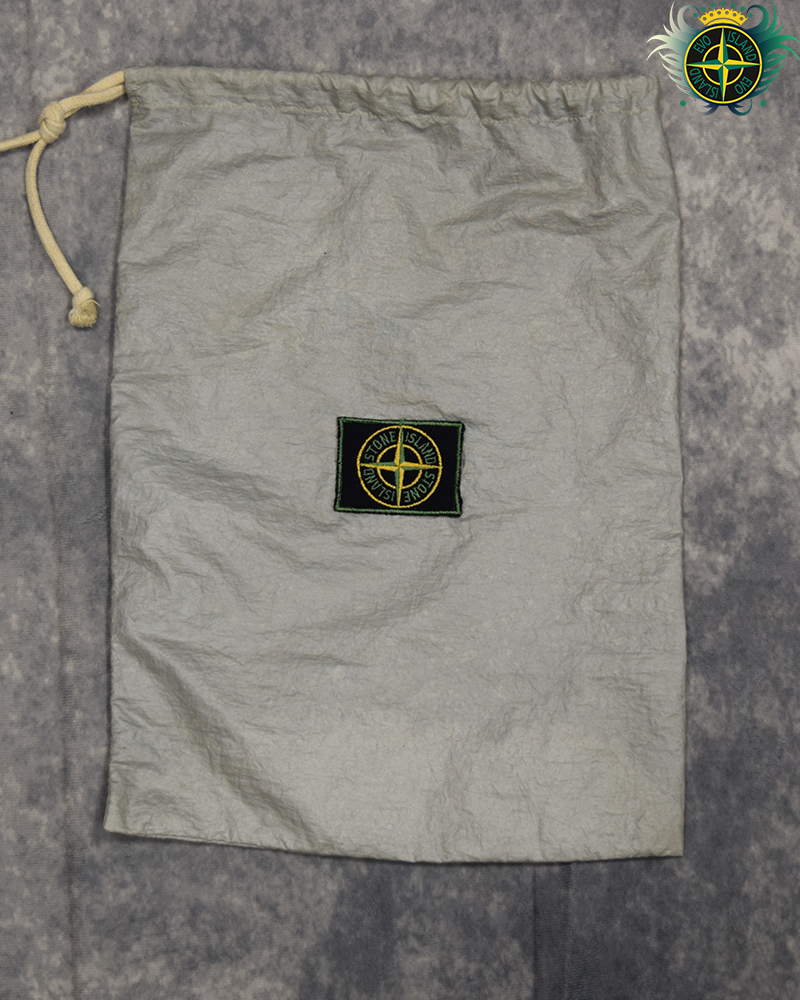 Stone Island 1986 Packable Pouch