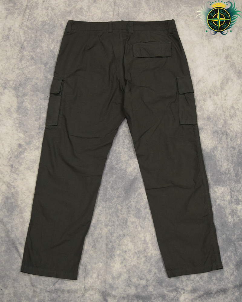Stone Island Cargos Grey