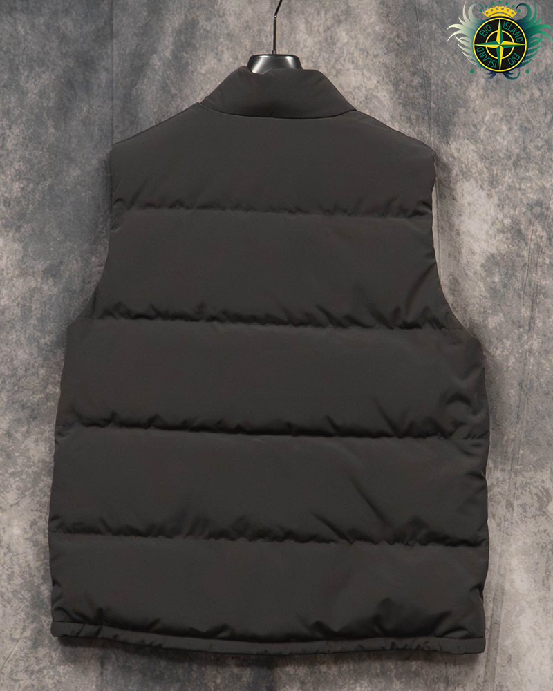 Canada Goose Frestyle Crew Vest Gilet Graphite
