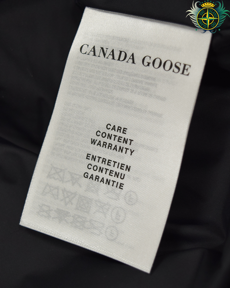 Canada Goose Frestyle Crew Vest Gilet Graphite