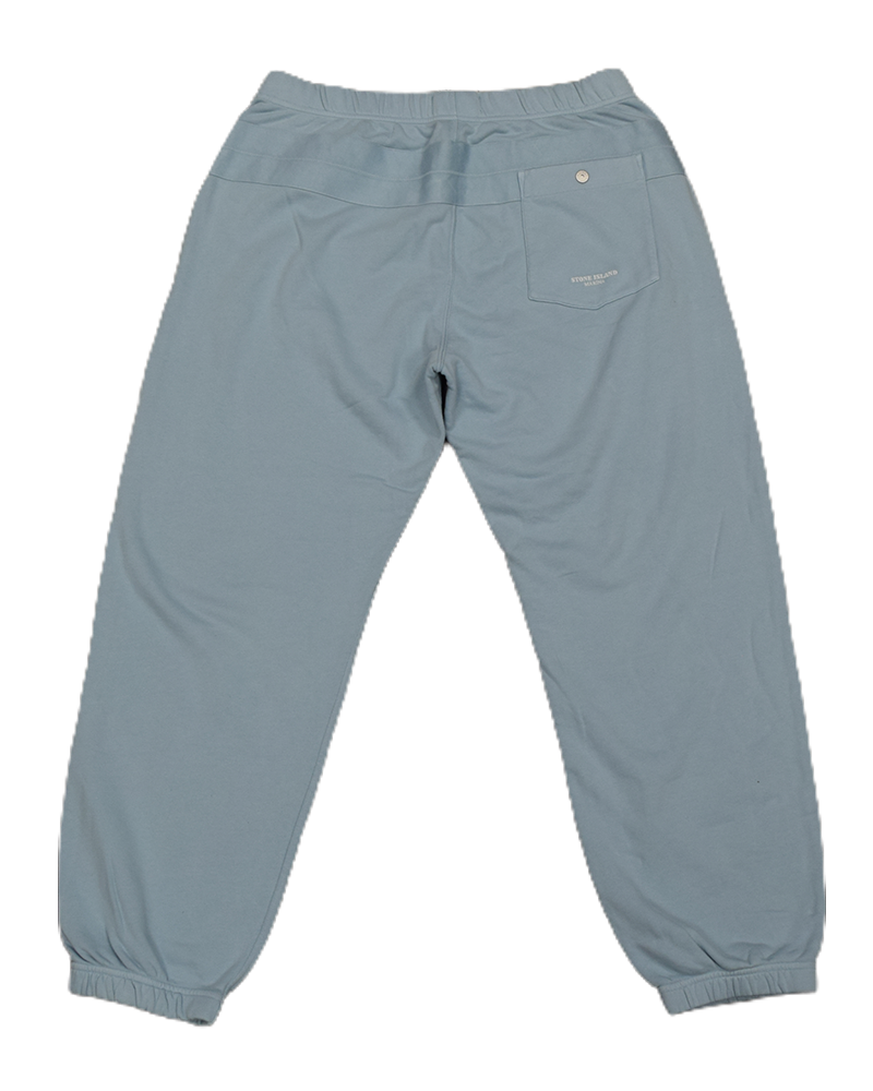 Stone Island Marina Joggers Blue