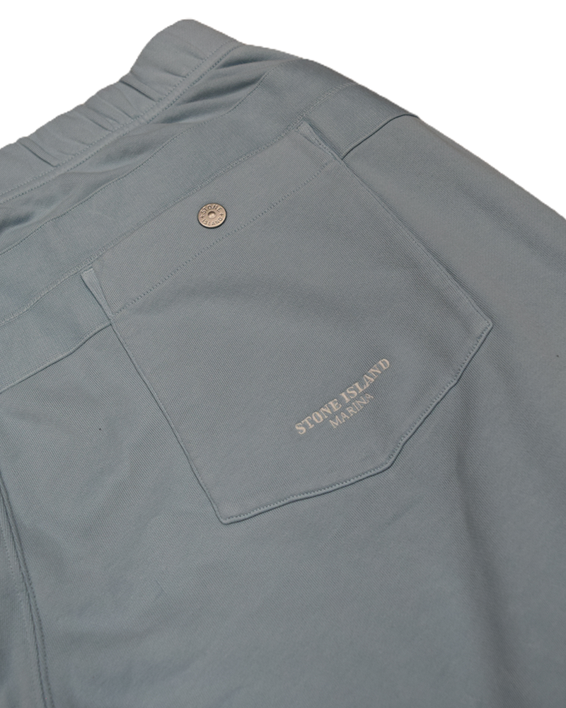 Stone Island Marina Joggers Blue