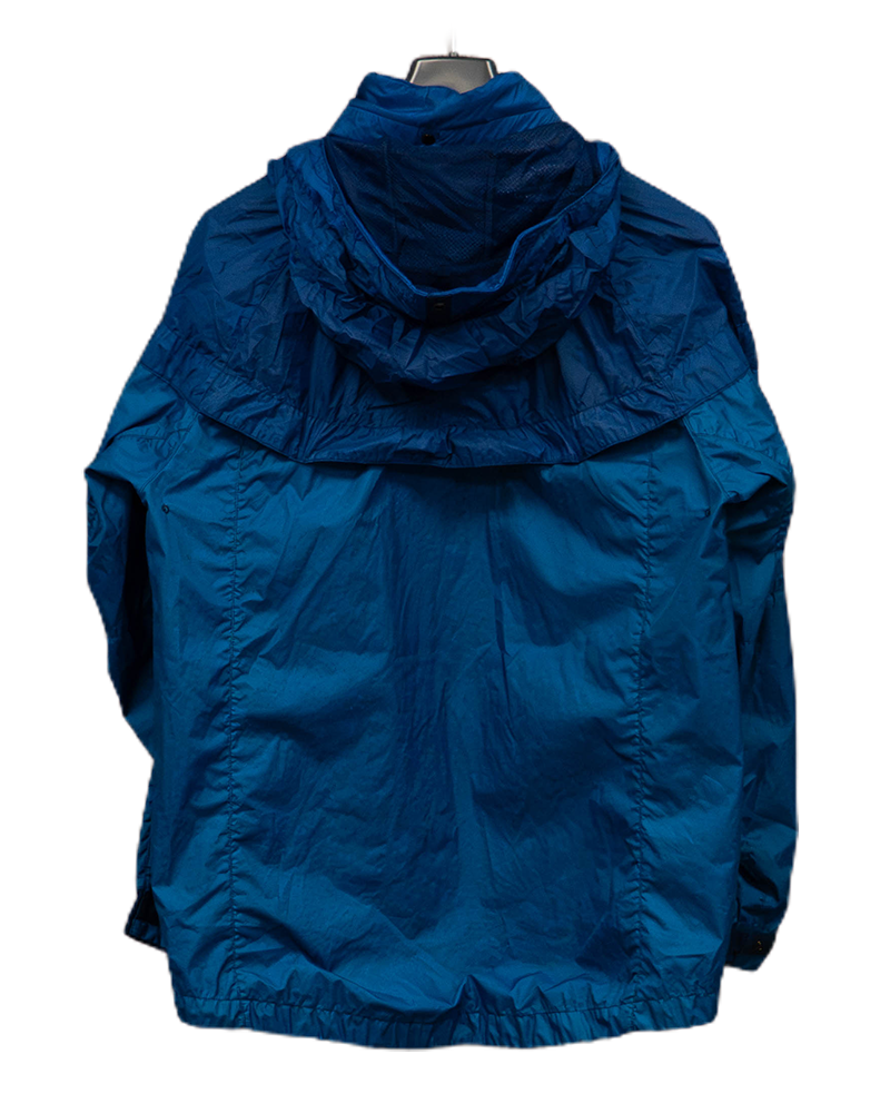 Stone Island X Nike Hyper Light Membrana Blue
