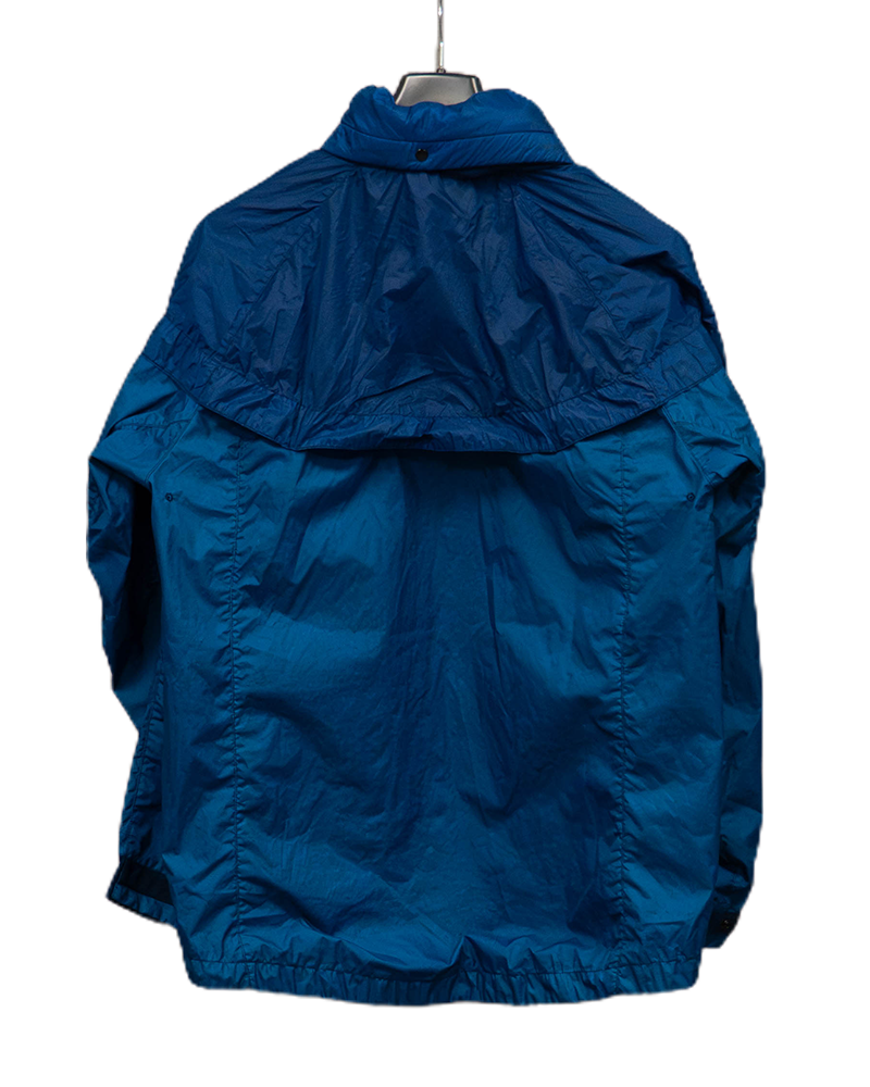 Stone Island X Nike Hyper Light Membrana Blue