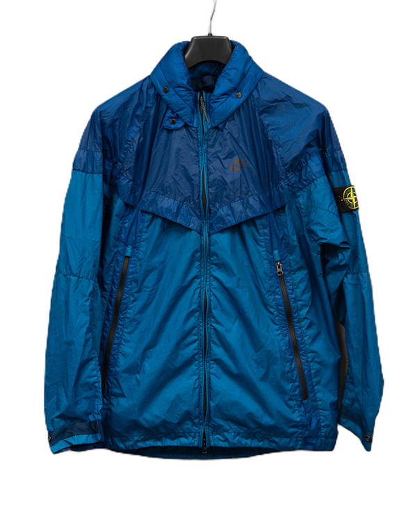 Stone Island X Nike Hyper Light Membrana Blue