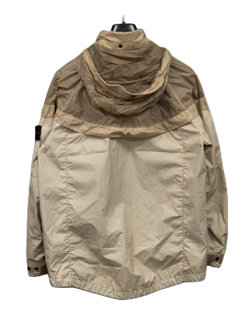 Stone Island X Nike Hyper Light Membrana Cream