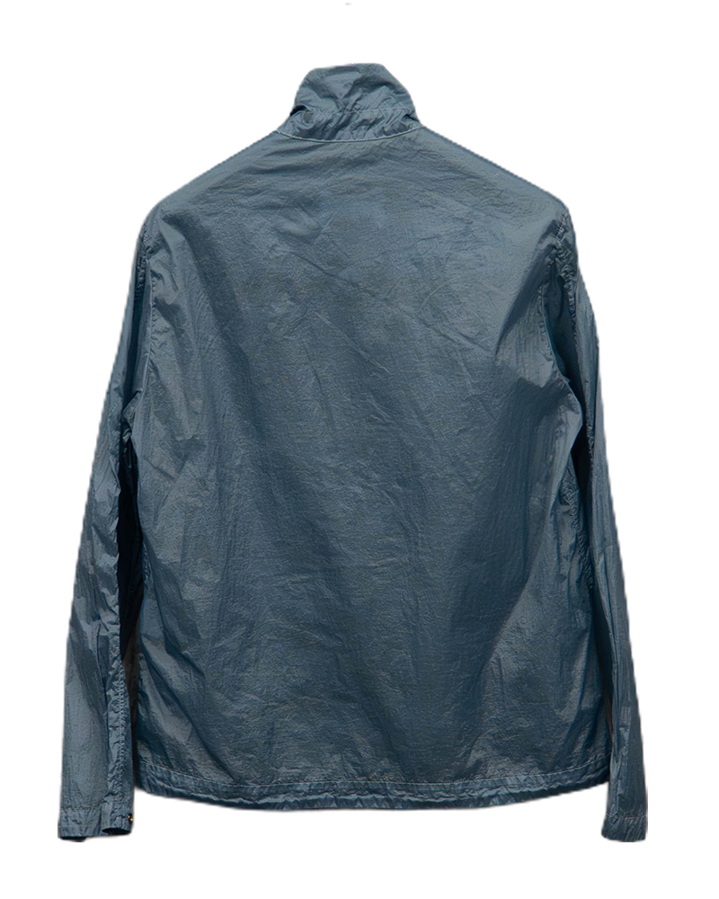 Left Hand Enna Nylon Overshirt