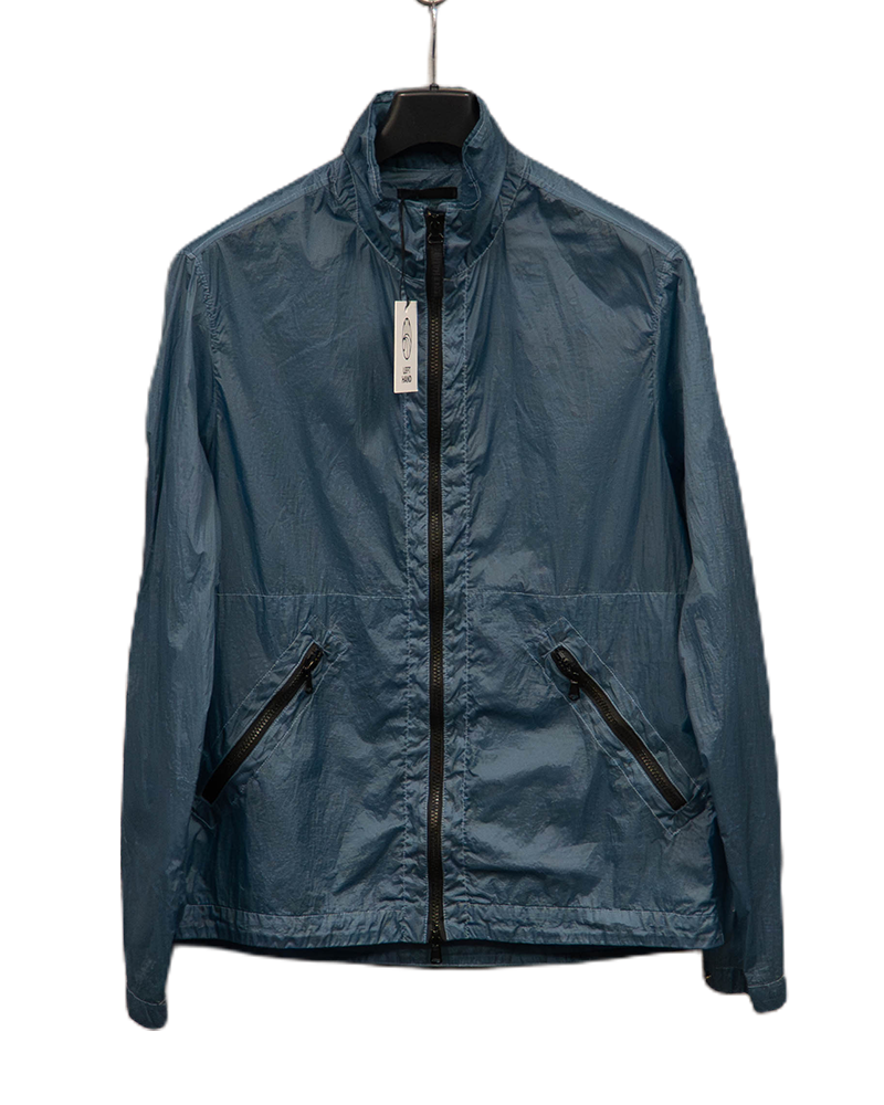 Left Hand Enna Nylon Overshirt
