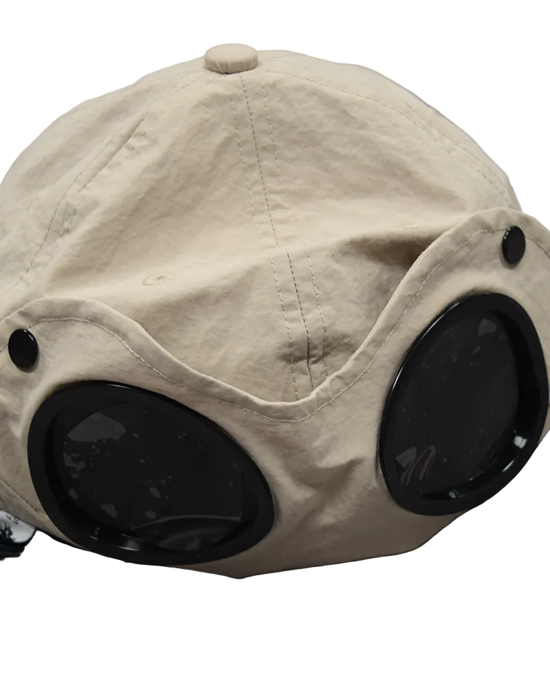 CP x Palace Baseball Cap Stone