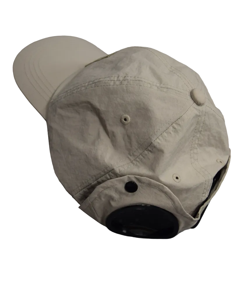 CP x Palace Baseball Cap Stone