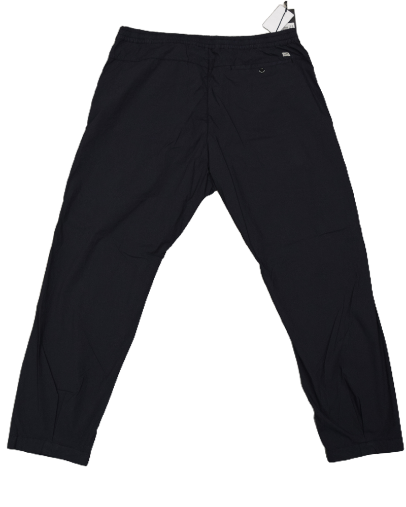 C.P Company Lens Cargo Pant 50 Fili stretch Navy Blue