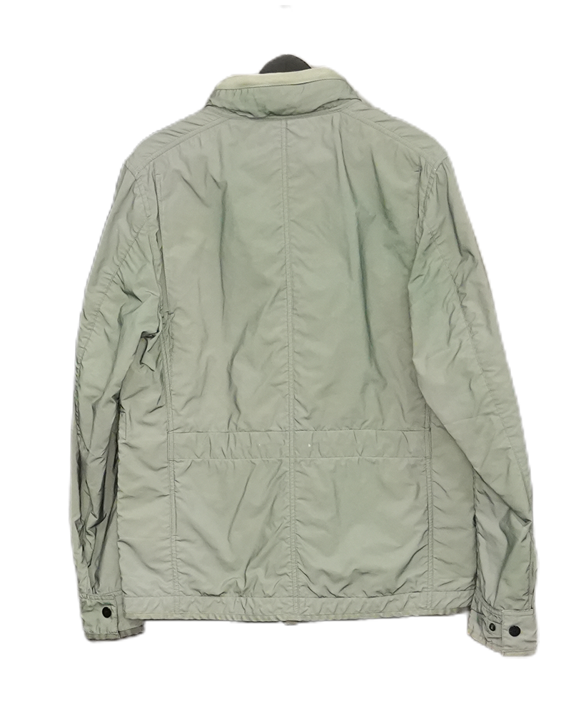 Stone Island Liquid Reflective