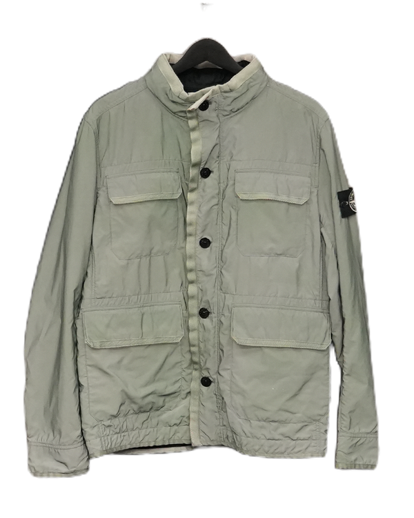 Stone Island Liquid Reflective