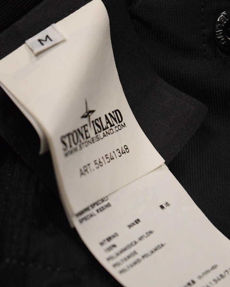 Stone Island Liquid Reflective