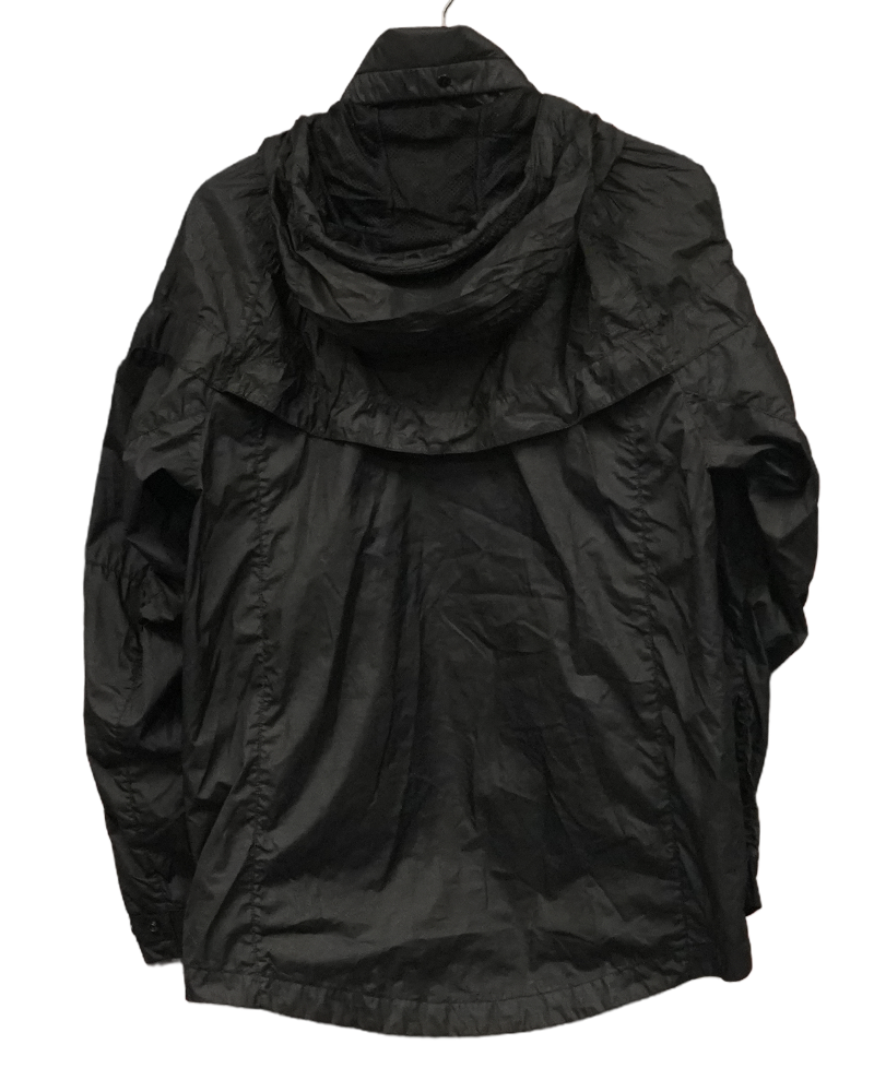 Stone Island X Nike Hyper Light Membrana Black
