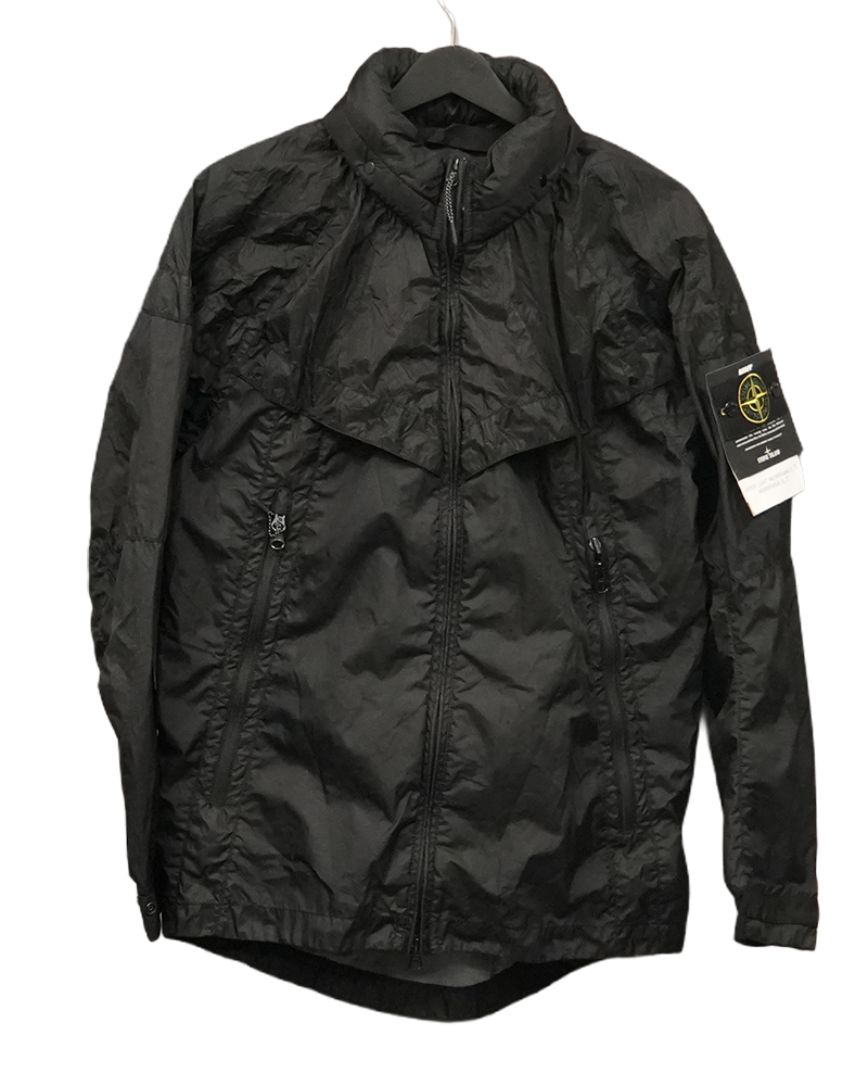 Stone Island X Nike Hyper Light Membrana Black