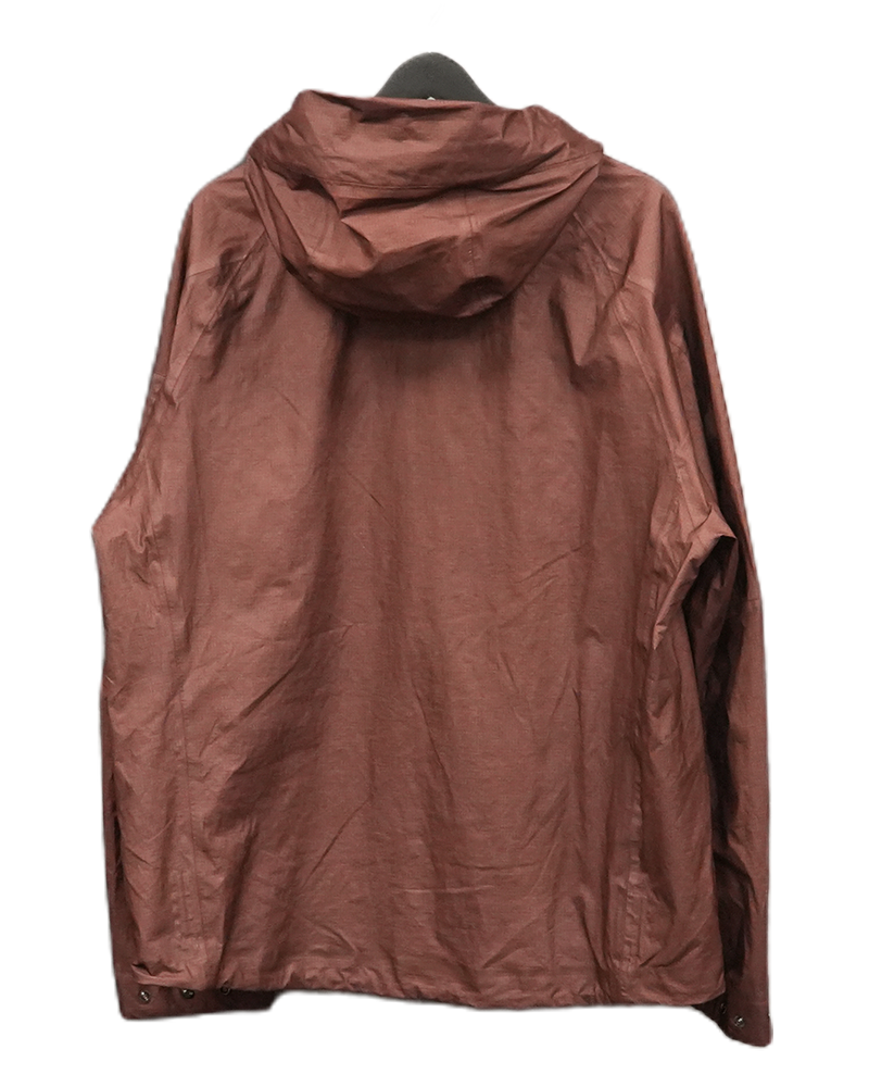 C.P Company Gore-Tex Infinium Maroon