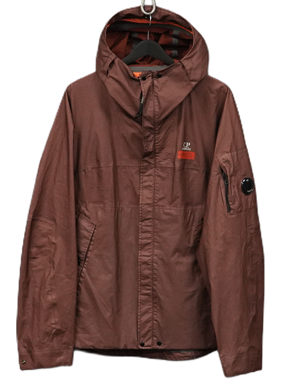 C.P Company Gore-Tex Infinium Maroon