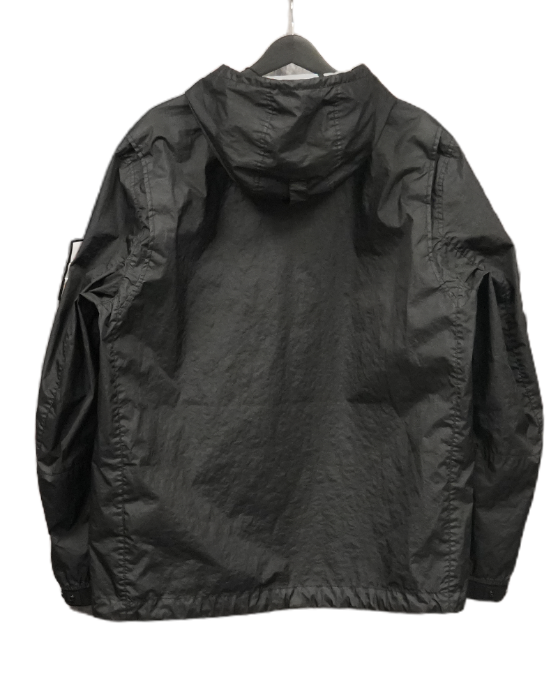 Stone Island Membrana 3L TC Black - XXL