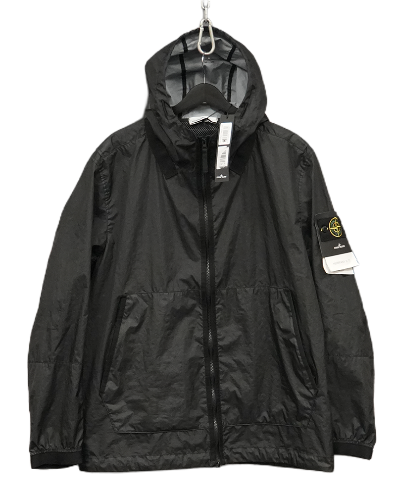 Stone Island Membrana 3L TC Black - XXL