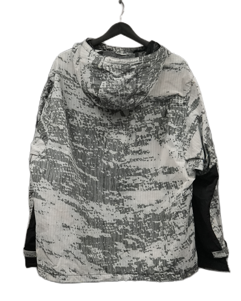 Stone Island Shadow Project DPM Chine Smock