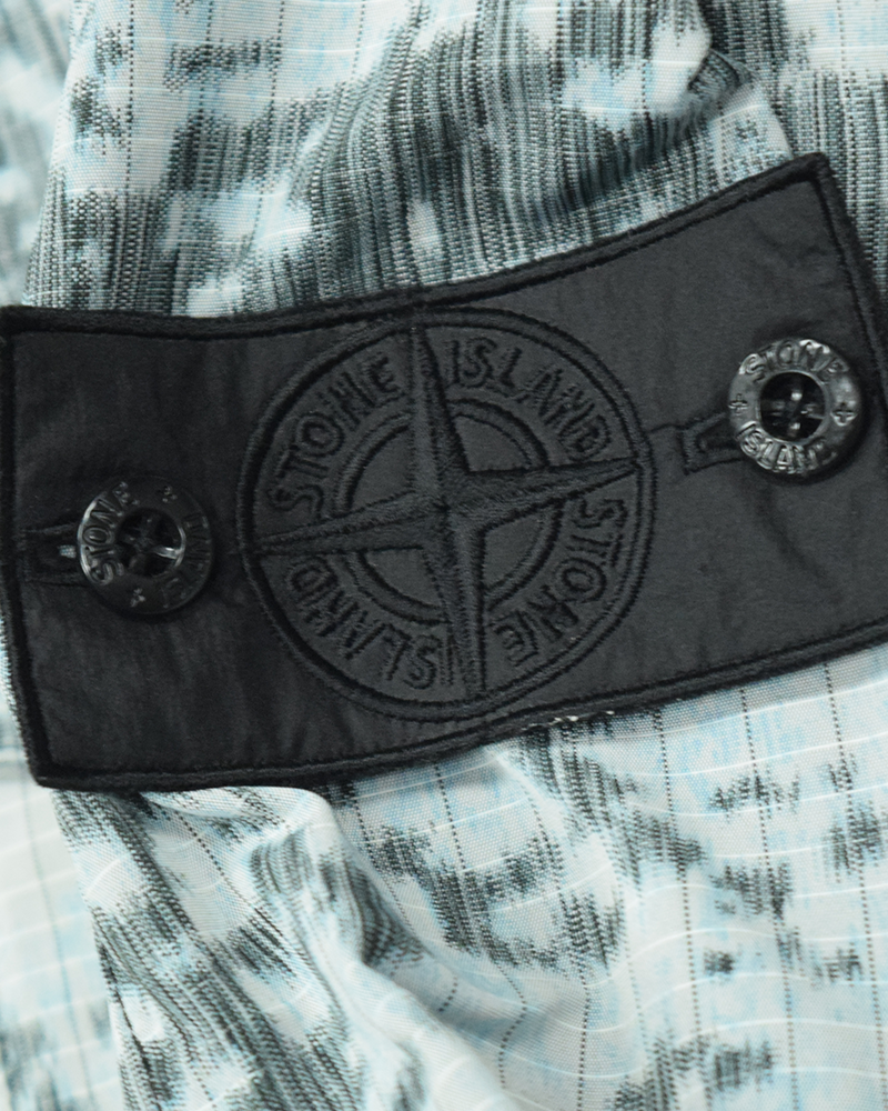 Stone Island Shadow Project DPM Chine Smock