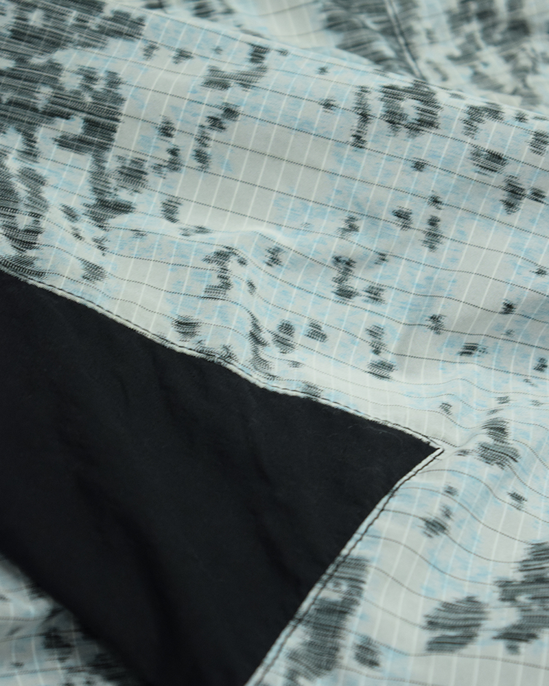 Stone Island Shadow Project DPM Chine Smock