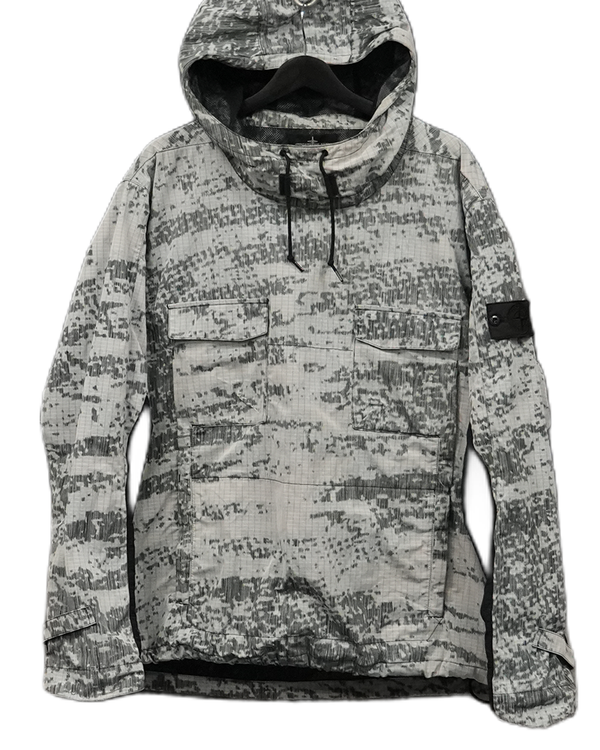 Stone Island Shadow Project DPM Chine Smock