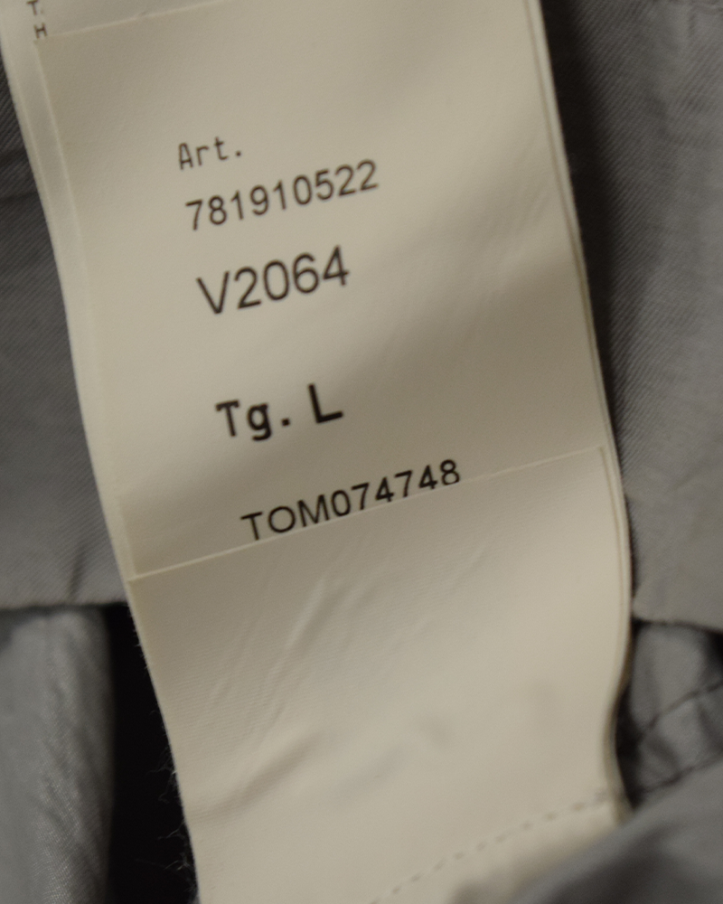 Stone Island Shadow Project Overshirt Grey